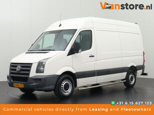 Volkswagen Crafter 2.5TDI 136PK L2H2 | 3500Kg Trekhaak kassevogn