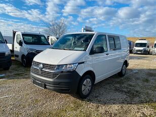 ny Volkswagen Transporter T6 2.0 TDI WLTP3 Flügeltür SOFORT kassevogn