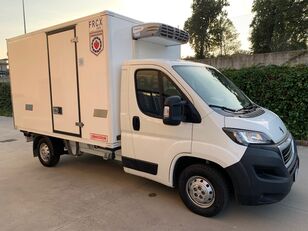 Peugeot BOXER BLUEHDI 165 CV FRIGO 2020 kølevogn lastbil < 3.5t