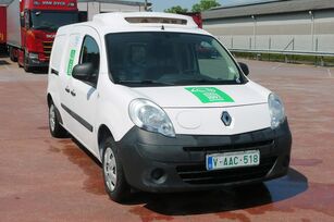 Renault KANGOO KUHLKASTENWAGEN kølevogn lastbil < 3.5t