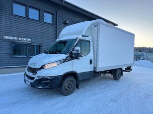 IVECO Daily 35S14A8 lastbil kassevogn < 3.5t