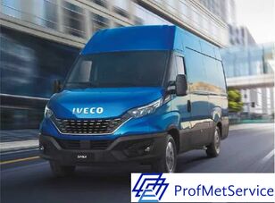 ny IVECO Iveco Фургон Daily 65c14n ГАЗ и Бензин lastbil kassevogn < 3.5t