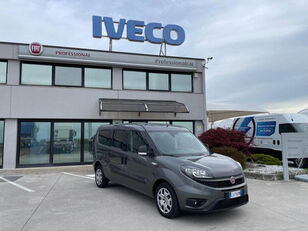 FIAT DOBLO MAXI Combi 1.6 MJT 120CV N1 lille varevogn