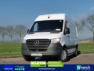 Mercedes-Benz SPRINTER 315 l2h2 airco rwd euro6 lille varevogn