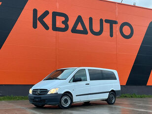 Mercedes-Benz VITO 9 SEATS lille varevogn