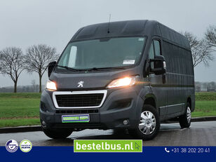 Peugeot BOXER 330 2.2 hdi lille varevogn