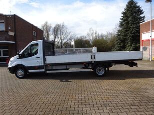 Ford Transit  fladvogn lastbil