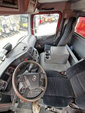 Mercedes-Benz Atego 1527  fladvogn lastbil