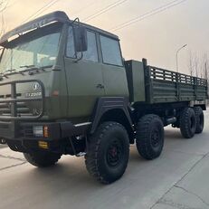 Shacman Shacman SX2300 Military Retired 8X8 off Road Rruck From CHINA Ar fladvogn lastbil