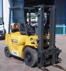 CATERPILLAR GP20 gaffeltruck