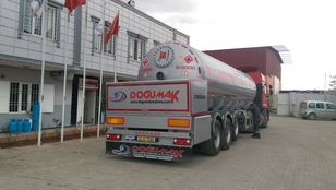ny DOĞUMAK DM-LPG gastank
