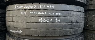 Yokohama B12B (01.97-12.11) hjul