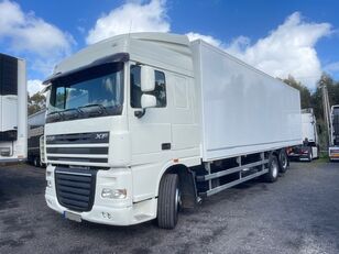 DAF XF105.410 isotermisk lastbil