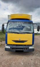 Renault Midlum isotermisk lastbil til reservedele