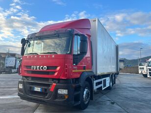 IVECO Stralis 350 kølevogn lastbil