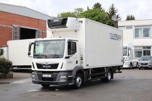 MAN TGM 15.250 /CS1250 Tri-Temp/LBW+Tür/Voll Luft kølevogn lastbil