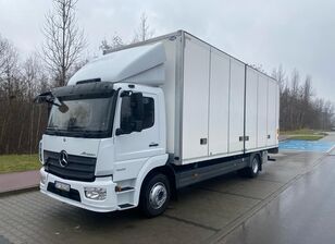 Mercedes-Benz Atego 1523 kølevogn lastbil