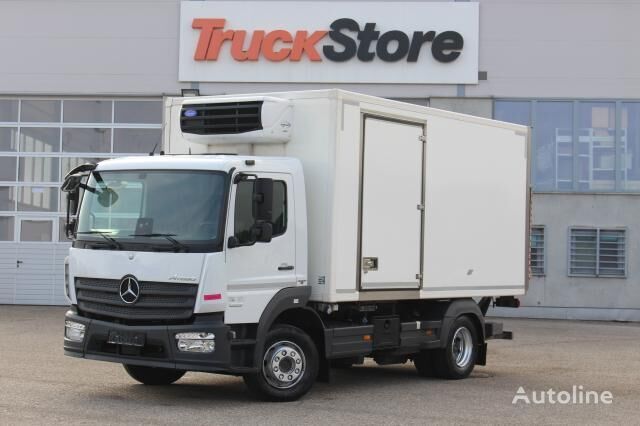 Mercedes-Benz Trucks Atego 1223 L 4x2 kølevogn lastbil