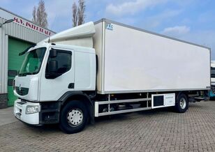 Renault Premium 380 FRC till 08/2025, LAMBERET, CARRIER Supra 950 U kølevogn lastbil