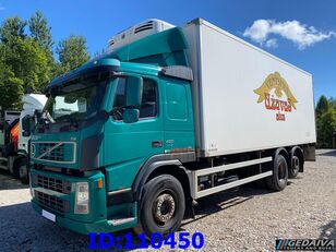 Volvo FM13 400HP 6x2 Manual Thermoking kølevogn lastbil