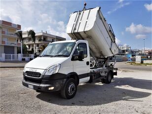 IVECO 60C15 skraldebil