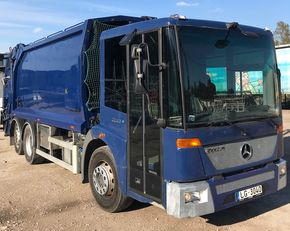 Mercedes-Benz Econic 2633 skraldebil