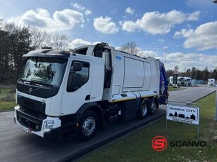 Volvo FE280 Joab 20,8 m3 Anaconda MD skraldebil