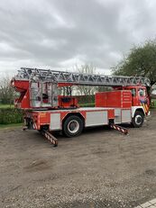 Magirus 192 D13 stigevogn