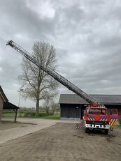 Magirus 192 D13 stigevogn