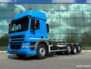 DAF CF 85.410 lastbil chassis