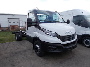 ny IVECO 70C18 H lastbil chassis