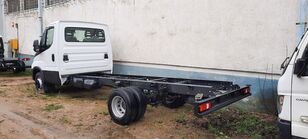 ny IVECO Daily 70C18 lastbil chassis