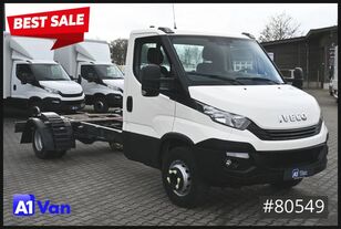 IVECO Daily 70C21 lastbil chassis
