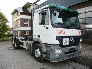 Mercedes-Benz Actros 2532 lastbil chassis