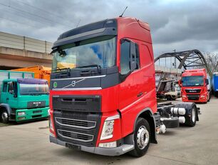 Volvo FH 500  lastbil chassis