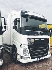 Volvo FH 500 lastbil chassis