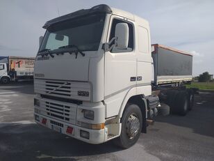 Volvo FH12.340 lastbil chassis