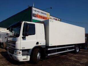 DAF CF 75.360  lastbil kassevogn