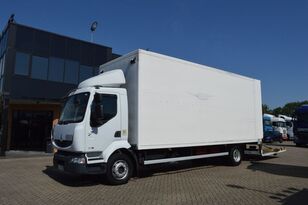 Renault Midlum 270 * MANUAL * EURO5 * 4X2 * lastbil kassevogn