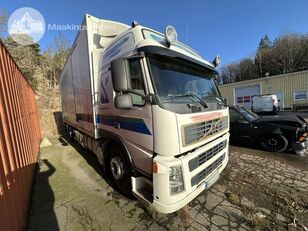 Volvo FM 300 lastbil kassevogn