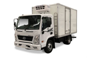 ny HYUNDAI Hyundai EX8 — рефрижератор kølevogn lastbil