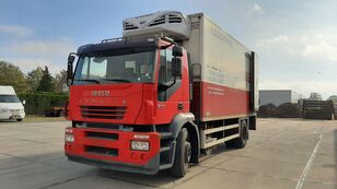 IVECO Stralis 270 * Meat Transport kølevogn lastbil