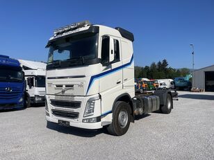 VOLVO FH 460  lastbil chassis