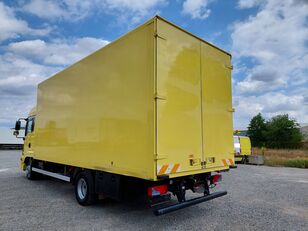 MAN TGL 8.220 4x2 Euro 6 Möbel Koffer (22) lastbil kassevogn til salg billede 6 MAN TGL 8.220 4x2 Euro 6 Möbel Koffer (22) lastbil kassevogn billede 6