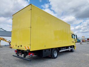 MAN TGL 8.220 4x2 Euro 6 Möbel Koffer (22) lastbil kassevogn til salg billede 7 MAN TGL 8.220 4x2 Euro 6 Möbel Koffer (22) lastbil kassevogn billede 7