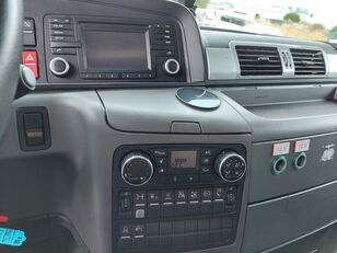 MAN TGL 8.220 4x2 Euro 6 Möbel Koffer (22) lastbil kassevogn til salg billede 18 MAN TGL 8.220 4x2 Euro 6 Möbel Koffer (22) lastbil kassevogn billede 18