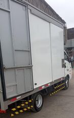 YUEJIN TKING ZB1032VDD2L lastbil kassevogn