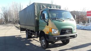 ny HYUNDAI HD 65  presenning lastbil