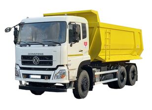 ny DONGFENG DFH 3330  tippelad lastbil
