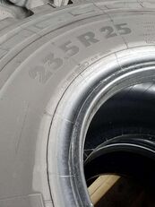 Michelin 23.5 R 25 lastbilsdæk